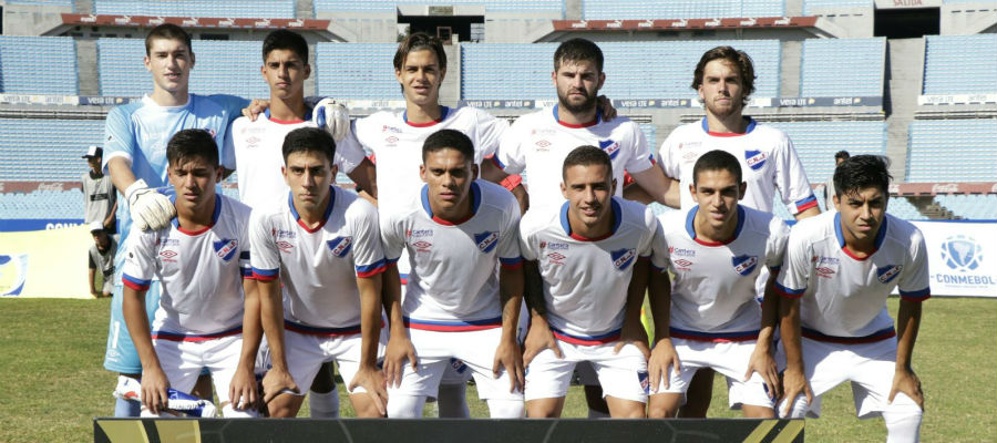 Nacional es el único líder de la anual; Liverpool le ganó a Peñarol en el  CDS - Sport 890 - La Radio Deportiva del Uruguay : Sport 890 – La Radio  Deportiva del Uruguay