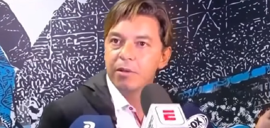 Marcelo Gallardo