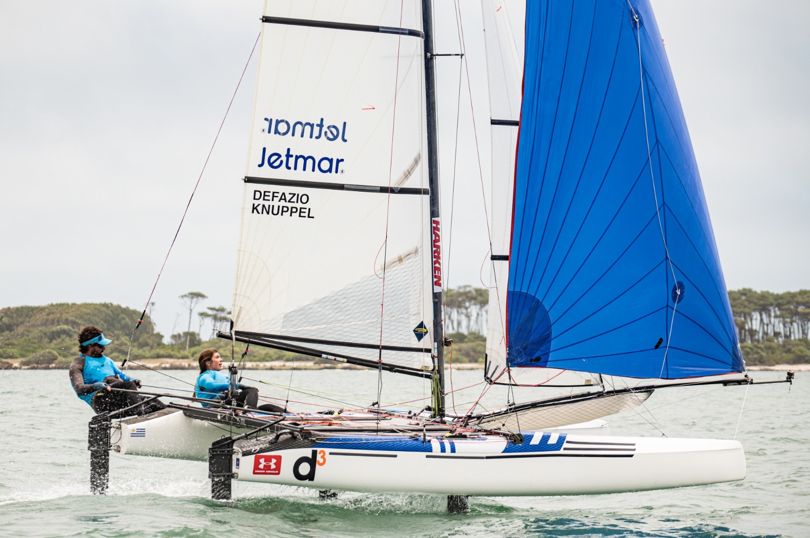 Nacra 17