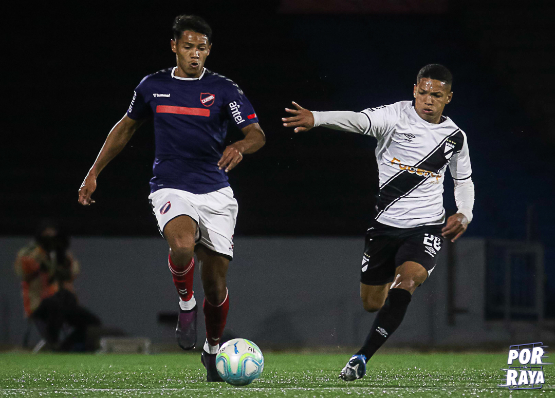 Nacional se quedó con la Tabla Anual y se confirmó el descenso de Defensor  - Sport 890 - La Radio Deportiva del Uruguay : Sport 890 – La Radio  Deportiva del Uruguay