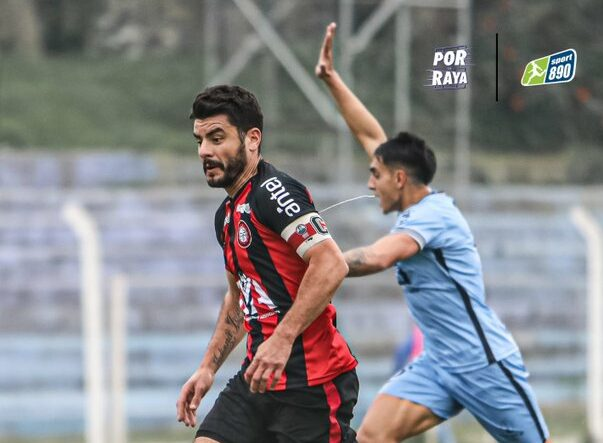 Sigue el conflicto en el fútbol uruguayo